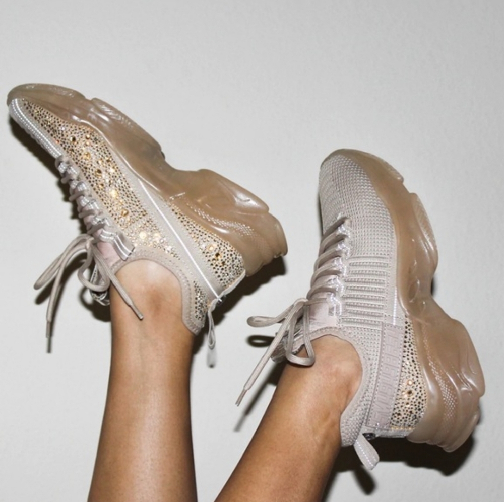 Steve Madden MAXIMA BLUSH MULTI Shoes